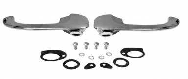 64L-67 DOOR HANDLES (IMPORT)