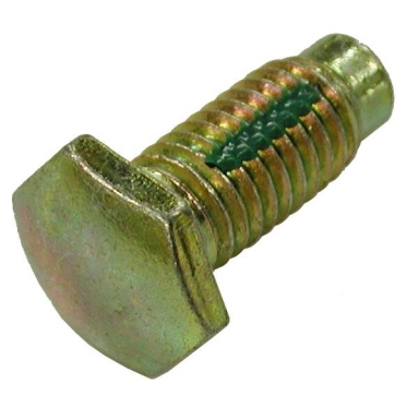 69-77 SEAT BELT BOLT (SHOULDER RETRACTOR)