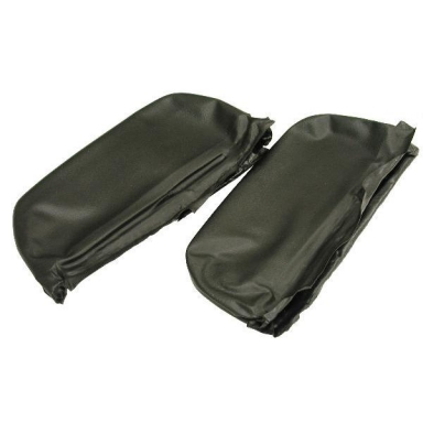 68-69 ORIGINAL ABS HEADREST COVERS