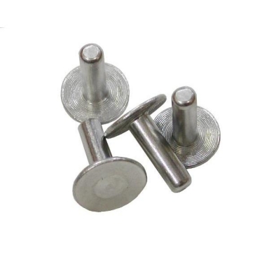 67 SEAT MOUNT PLATE RIVET SET