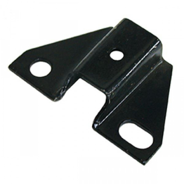 72-74 REAR SEAT TRACK BRACKET