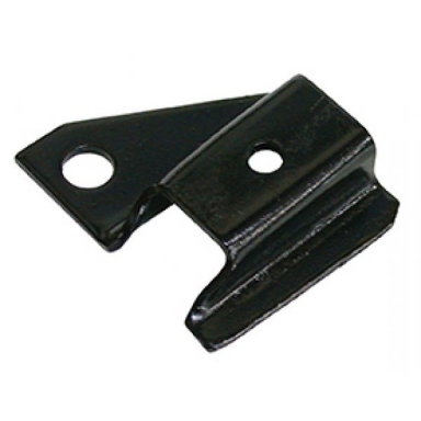 75-76 REAR SEAT TRACK BRACKET