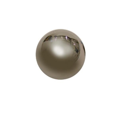 67-78 SEAT ADJUST KNOB (CHROME)