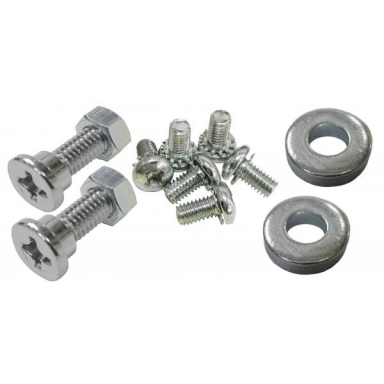 70L-73 SEAT SIDE RAIL HARDWARE KIT