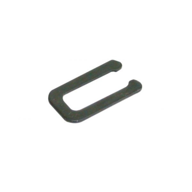 67 SEAT BACK RELEASE HANDLE RETAINER CLIP