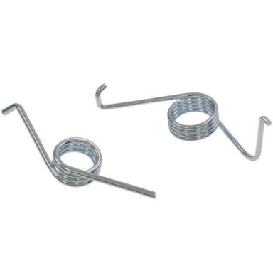 68-69 SEAT BACK RELEASE SPRINGS (2 PCS)