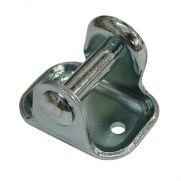 68-69 LOWER SEAT BACK CATCH