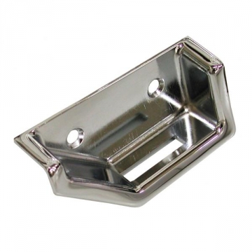 68-69 SEAT BACK RELEASE BEZEL