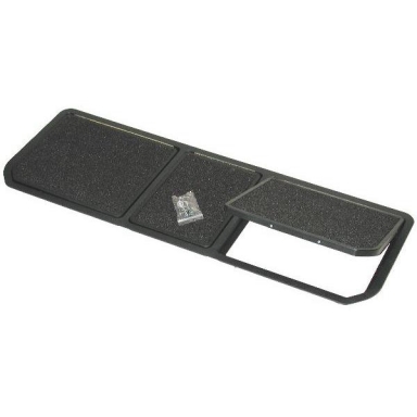 70-79E REAR COMPARTMENT DOOR ASSEMBLY (CUT-PILE)