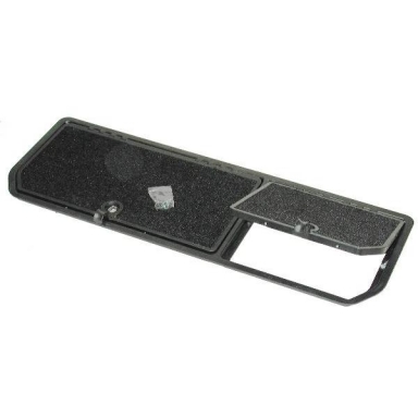 79L-82 REAR STORAGE COMPARTMENT 2-DOOR ASSEMBLY