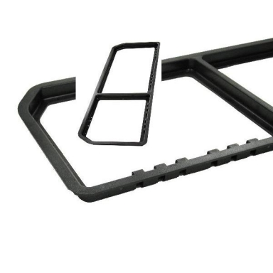 79-82 REAR COMPARTMENT MAIN FRAME