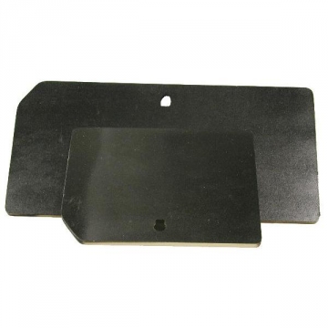 79-82 REAR COMPARTMENT STORAGE DOORS