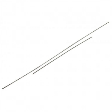 79L-82 STORAGE COMPARTMENT HINGE PINS (PAIR)