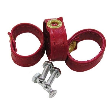 68-79 STORAGE DOOR LOOP SET (68-72, 77 RED)