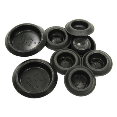 63-67 FLOOR PAN PLUG SET