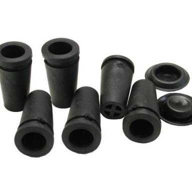 77-82 FLOOR PAN PLUG SET