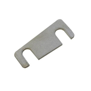 63-70 REAR DECK LID WEDGE SHIM