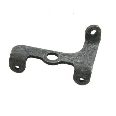 68-75 CONVERTIBLE TOP RELEASE LEVER ON DECK LID