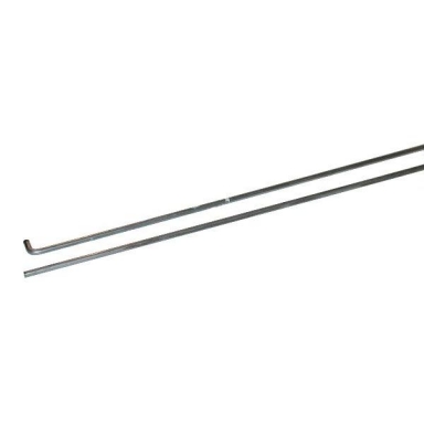 68-75 CONVERTIBLE TOP RELEASE RODS