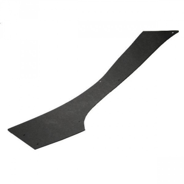 64-65 COUPE REAR VENT CARBOARD COVER