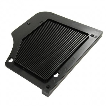 78-82 REAR SPEAKER GRILL (LH)