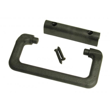 78-82 LUGGAGE SHADE HANDLE W/RETAINER