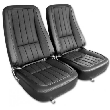 68 SEAT COVERS (VINYL)**SPECIFY COLOR**