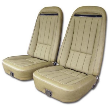 70-74 SEAT COVERS (VINYL)**SPECIFY COLOR**