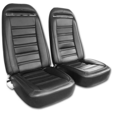 72 SEAT COVERS (LEATHER)**SPECIFY COLOR**