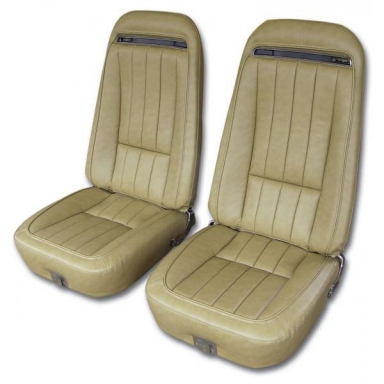 70-71 SEAT COVERS (VINYL LEATHER-LIKE)