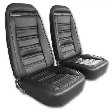72-74 SEAT COVERS (VINYL LEATHER-LIKE)