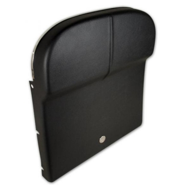65-66 SEAT BACK PANEL (DELUXE)