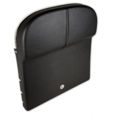 67 SEAT BACK PANEL (DELUXE)