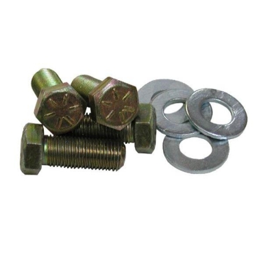 63-75 SOFT TOP MOUNTING BOLT SET