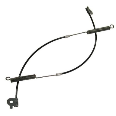 68 SOFT TOP TENSION CABLES (SS)