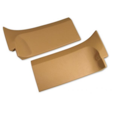 76L-77 T-TOP REAR ROOF PANELS