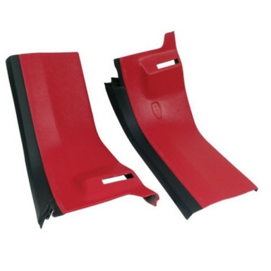 78-79 T-TOP REAR ROOF PANELS