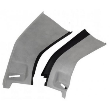 80-82 T-TOP REAR ROOF PANELS