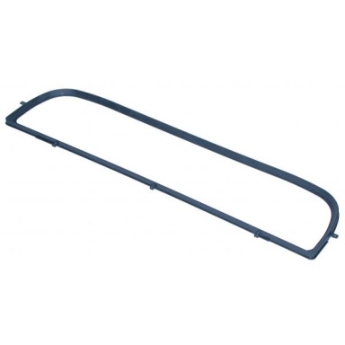 73-77 COUPE REAR WINDOW FRAME (SPECIFY COLOR)