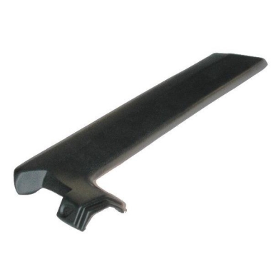 68-76 PILLAR POST MOLDING (RH)