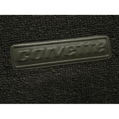 63-67 CARPETED FLOOR MATS