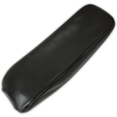 63-66 ARM REST COVER (LEATHER)