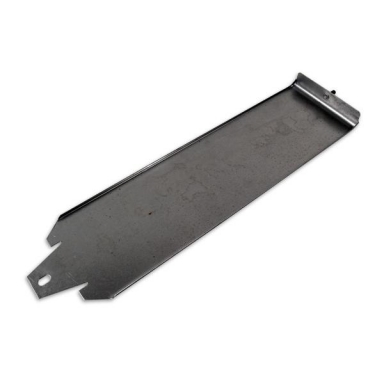 63-66 ARM REST METAL