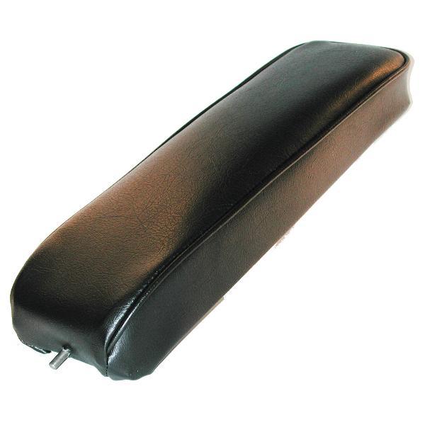 6364 COMPLETE ARM REST (VINYL) Volunteer Vette Corvette Parts