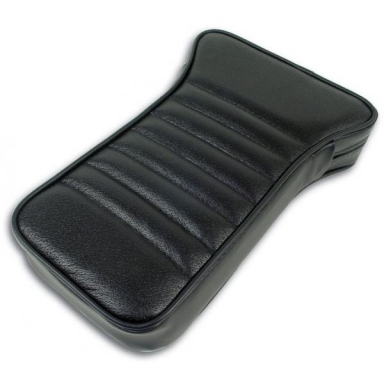 67 ARM REST CUSHION (LEATHER)