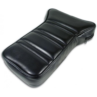 72-78 ARM REST CUSHION (LEATHER)