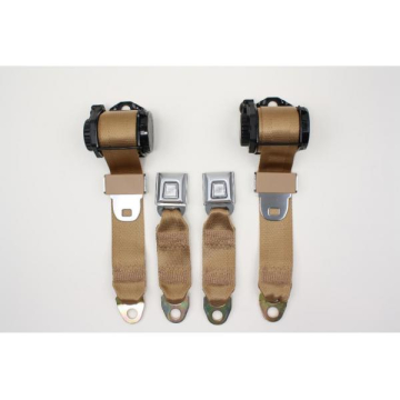 78-82 SEAT BELTS W/SHOULDER HARNESS (ECONOMY)
