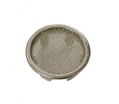 65-67 SEAT BACK VENT (SOLD INDIVIDUALLY)