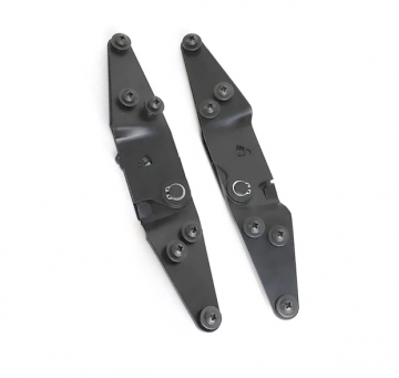 78-82 SEAT HINGES (SEAT SET) INCLUDES HARDWARE