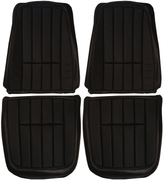 68 SEAT COVERS (VINYL)**SPECIFY COLOR**